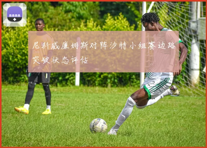 尼科威廉姆斯对阵沙特小组赛边路突破状态评估