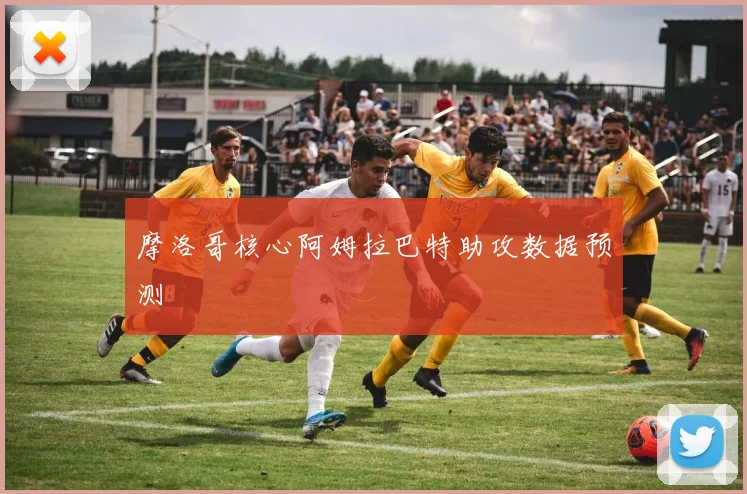 摩洛哥核心阿姆拉巴特助攻数据预测