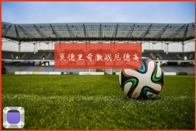 莫德里奇激战厄德高