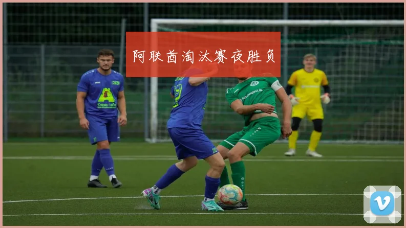 阿联酋淘汰赛夜胜负