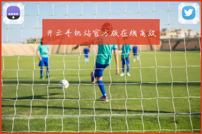 开云手机站官方版在线高效