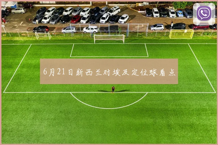 6月21日新西兰对埃及定位球看点