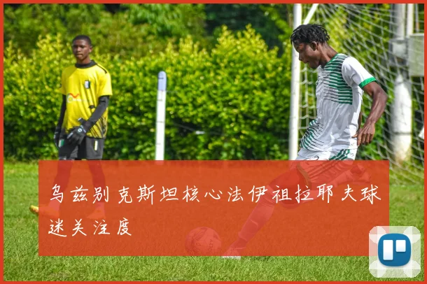 乌兹别克斯坦核心法伊祖拉耶夫球迷关注度