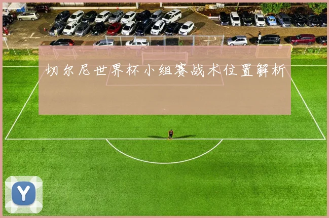 切尔尼世界杯小组赛战术位置解析