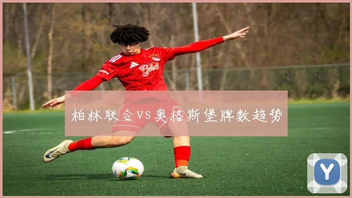 柏林联合vs奥格斯堡牌数趋势